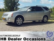Cadillac SRX - 3.6 V6 Sport Luxury-4x4 - Airco - Navigatie- Panoramadak