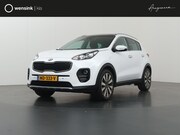 Kia Sportage - 1.6 T-GDI DynamicPlusLine | Trekhaak | Parkeercamera | Panor