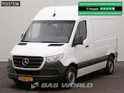 Mercedes-Benz Sprinter - 314 CDI Automaat L1H2 Airco MBUX Camera Werkplaatsinrichting
