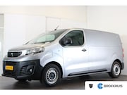 Peugeot e-Expert - Standard L2 Premium 75 kWH 5, 9% RENTE | Navi | Airco | Came