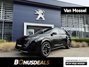 Peugeot E-5008 - GT Avantage 73 kWh 7p l UIT VOORRAAD NIEUW RIJDEN l MASSAGE