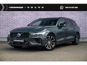 Volvo V60 - 2.0 T8 Plug-in hybrid AWD Plus Dark | PHEV Long Range | 360 