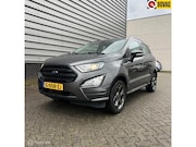 Ford EcoSport - 1.0 EcoBoost ST-Line 2018 BOVAG GARANTIE