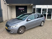 Peugeot 308 - SW 1.6 BlueHDI Blue Lease Executive / CAMERA / NAVI / ALU VE