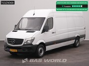 Mercedes-Benz Sprinter - 311 CDI Automaat L3H2 Camera APK 05-2027 Euro6 L3 Pakketwage