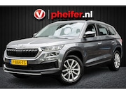 Skoda Kodiaq - 1.5 TSI 150pk Business Edition 7p. Trekhaak/ Navigatie/ Half