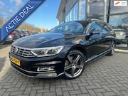 Volkswagen Passat - 1.4 TSI Highline Business R | Automaat | Trekhaak | Stoel Ve
