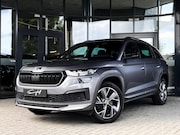 Skoda Kodiaq - 1.5 TSI DSG 7 PERS. - SPORTLINE - PANO - TREKH.