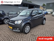 Suzuki Ignis - 1.2 Comfort binnenkort binnen.