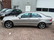 Mercedes-Benz C-klasse - 280 Elegance 4-Matic AUTOMAAT