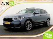 BMW X2 - xDrive25e 220PK M-Sport High Exe Pano-dak Adapt.Cruise 19'LM