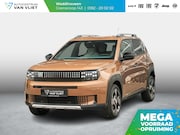 Fiat Panda - La Prima 44 kWh | Uit voorraad leverbaar | Clima | Cruise |