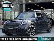 MINI Cooper S - Mini 2.0 Rockingham GT Edition Automaat 178PK | Panoramadak 