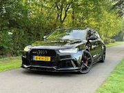 Audi RS6 - Avant C7 Facelift | APR Stage 1 | Keramisch | Scha