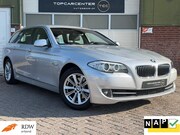 BMW 5-serie - Touring 523i High Executive/LEER/STOELV/APK/NAP