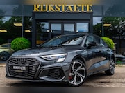Audi A3 - 45 TFSIe S-line Competition|ACC|18''