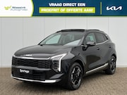 Kia Sportage - 1.6 T-GDi 239pk Hybrid AT6 DynamicPlusLine | Navigatie | Pan