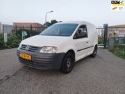 Volkswagen Caddy - 2.0 SDI EXPORT