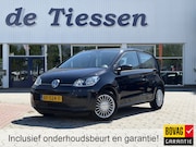 Volkswagen Up! - 1.0 BMT move up! Airco, 5-Deurs, Bluetooth Rijklaar met beur