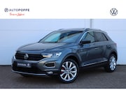 Volkswagen T-Roc - 1.0 TSI Sport + Executive 115pk | Pano | Navi