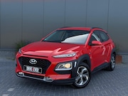 Hyundai Kona - 1.6 GDI HEV Comfort HYBRID TREKHAAK | NAVI | CARPLAY | SPORT