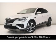 Renault Arkana - 1.6 E-Tech full hybrid 145 techno | 360° Camera | Navigatie 