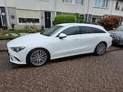 Mercedes-Benz CLA-Klasse - 200 Business Solution Progressive