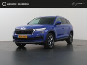Skoda Kodiaq - 1.5 TSI Business Edition 7p. | Trekhaak | Parkeercamera | Na