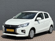 Mitsubishi Space Star - 1.2 Cool+ | 1e Eigenaar | Dealer Onderhouden | All Season Ba