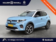 Citroën e-C3 - Plus EV 44kWh 113pk | 8 JAAR GARANTIE! | VERHOOGDE INSTAP |