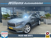 Skoda Enyaq iV - 60 SOH 91% Stoelverwarming, Camera & App-Connect