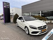Mercedes-Benz A-klasse - 180 Edition AMG