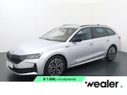 Skoda Octavia - Sportline Tour 1.5 TSI 150 PK DSG | Automaat | Trekhaak | Na