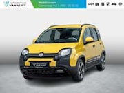 Fiat Pandina - Cross | Airco | Cruise | Dakrails | 15" | PDC | Ap