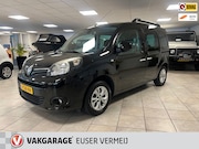 Renault Kangoo - Family 1.2 TCe Limited Climate controle, Cruise controle, Na