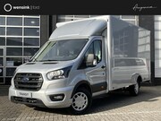 Ford Transit - 350 170pk L4H1 Bakwagen! Airco / Cruise control / Karhof Ges