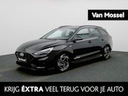 Hyundai i30 - Wagon 1.5 T-GDi MHEV N Line | Stoelverwarming | Stuurwielver
