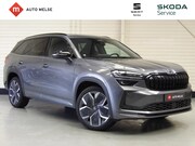 Skoda Kodiaq - 1.5 TSI mHEV 150pk DSG-7 Sportline Business 7-zits