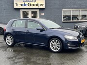 Volkswagen Golf - 1.4 TSi 140 pk ACT Highline | NAV. | ALCANTARA | TREKHAAK AF