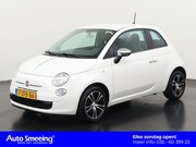 Fiat 500 - 1.0 TwinAir Pop | Airco | Zondag Open