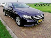 Mercedes-Benz E-klasse - 220 d AUT. | BURMEISTER | HEAD-UP | DIGITAL | 13999 NETTO