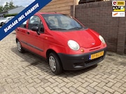 Daewoo Matiz - 0.8 Pure PS met