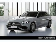 Mercedes-Benz C-klasse - C 300e Estate Automaat 140 Years Edition | MANUFAKTUR | Park