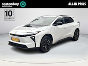 Toyota bZ4X - Executive 73 kWh **LEDER/ JBL/ STOELVERWARMING- EN VENTILATI