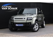 Land Rover Defender - 3.0 D250 110 First Edition | MEMORY | PANO | TREKHAAK | 360°
