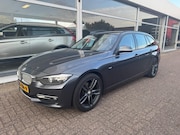 BMW 3-serie - 320d EfficientDynamics Edition High Executive | Climate cont