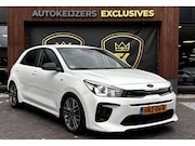 Kia Rio - 1.0 TGDI DynamicLine GT Line Lane Assist LED Stuurverw. Carp