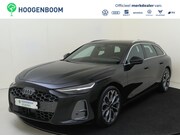 Audi A6 - Avant 2.0 e-hybrid quattro Advanced edition | SoH 100% | Tre