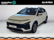 Hyundai Bayon - 1.0 T-GDI Comfort | Rijklaarprijs! | Navigatie | Apple CarPl