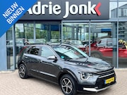 Kia Niro - 1.6 GDi Hybrid DynamicPlusLine AUTOMAAT | HYBRIDE | SCHUIF-